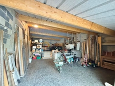 Maison à vendre 8 pièces LOUIT (65)