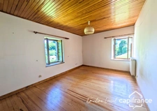 Maison en pierre de 164 m2 - 5 chambres - Jardin arboré et dépendances - Saint Martin en Vercors (26420)