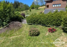 Maison 5 chambres - vue panoramique + parcelle constructible - Autrans Méaudre en Vercors (38112)