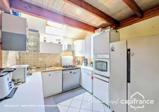 Chalet 105 m² – Jardin, carport, garage aménagé – Autrans-Méaudre en Vercors (38112)