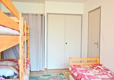 Appartement T3 – Vue exceptionnelle, balcons double exposition – Villard-de-Lans Côte 2000 (38250)