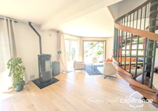 Maison 5 chambres - vue panoramique + parcelle constructible - Autrans Méaudre en Vercors (38112)