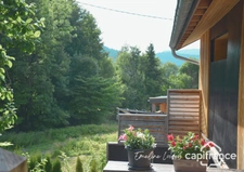 Duplex de 153m2 rez-de-jardin proche du centre - Villard-de-Lans 38250 