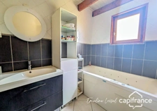 Chalet 105 m² – Jardin, carport, garage aménagé – Autrans-Méaudre en Vercors (38112)