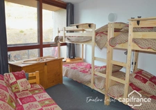 Appartement T3 – Vue exceptionnelle, balcons double exposition – Villard-de-Lans Côte 2000 (38250)