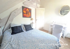 Chalet 105 m² – Jardin, carport, garage aménagé – Autrans-Méaudre en Vercors (38112)