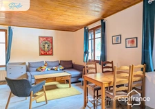 Appartement T2 avec terrasse couverte + studio - La Balme de Rencurel (38680)