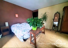 Appartement duplex 108 m² - 3 chambres - cave & atelier — La Balme de Rencurel (38680)