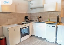 Appartement T2 avec terrasse couverte + studio - La Balme de Rencurel (38680)