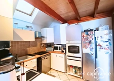 Chalet 105 m² – Jardin, carport, garage aménagé – Autrans-Méaudre en Vercors (38112)