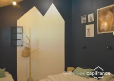 Duplex de 153m2 rez-de-jardin proche du centre - Villard-de-Lans 38250 