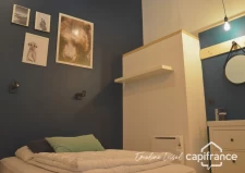 Duplex de 153m2 rez-de-jardin proche du centre - Villard-de-Lans 38250 