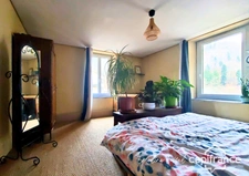 Appartement duplex 108 m² - 3 chambres - cave & atelier — La Balme de Rencurel (38680)
