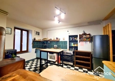 Appartement duplex 108 m² - 3 chambres - cave & atelier — La Balme de Rencurel (38680)
