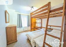 Appartement T2 avec terrasse couverte + studio - La Balme de Rencurel (38680)