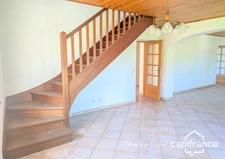 Maison en pierre de 164 m2 - 5 chambres - Jardin arboré et dépendances - Saint Martin en Vercors (26420)
