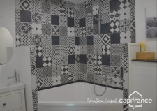 Duplex de 153m2 rez-de-jardin proche du centre - Villard-de-Lans 38250 