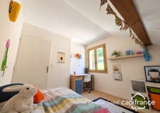 Maison 5 chambres - vue panoramique + parcelle constructible - Autrans Méaudre en Vercors (38112)