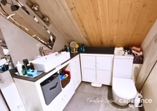 Chalet 105 m² – Jardin, carport, garage aménagé – Autrans-Méaudre en Vercors (38112)