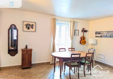 Appartement T2 avec terrasse couverte + studio - La Balme de Rencurel (38680)