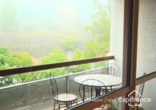 Appartement T3 – Vue exceptionnelle, balcons double exposition – Villard-de-Lans Côte 2000 (38250)