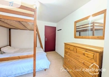 Appartement T2 avec terrasse couverte + studio - La Balme de Rencurel (38680)