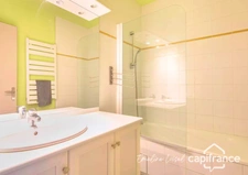 Appartement T3 – Vue exceptionnelle, balcons double exposition – Villard-de-Lans Côte 2000 (38250)