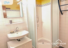 Appartement T2 avec terrasse couverte + studio - La Balme de Rencurel (38680)
