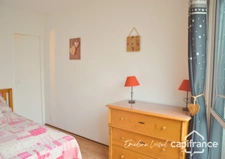 Studio cosy et rénové – Station de ski secteur Les Balcons à la Côte 2000 - Villard-de-Lans (38250)