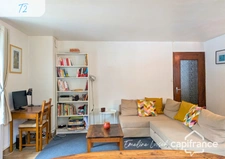 Appartement T2 avec terrasse couverte + studio - La Balme de Rencurel (38680)