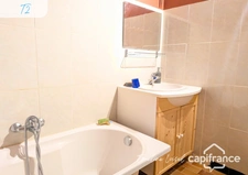 Appartement T2 avec terrasse couverte + studio - La Balme de Rencurel (38680)