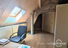 Chalet 105 m² – Jardin, carport, garage aménagé – Autrans-Méaudre en Vercors (38112)