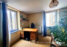 Appartement duplex 108 m² - 3 chambres - cave & atelier — La Balme de Rencurel (38680)