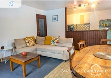 Appartement T2 avec terrasse couverte + studio - La Balme de Rencurel (38680)