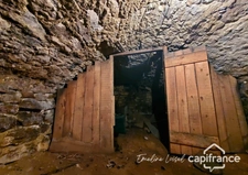 Appartement duplex 108 m² - 3 chambres - cave & atelier — La Balme de Rencurel (38680)