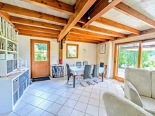Chalet 105 m² – Jardin, carport, garage aménagé – Autrans-Méaudre en Vercors (38112)
