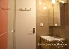 Studio cosy et rénové – Station de ski secteur Les Balcons à la Côte 2000 - Villard-de-Lans (38250)