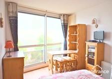 Studio cosy et rénové – Station de ski secteur Les Balcons à la Côte 2000 - Villard-de-Lans (38250)
