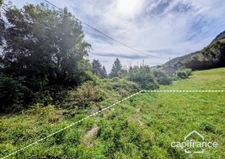 Terrain à bâtir 1 000 m² + 900 m² zone naturelle - NOYAREY (38360)