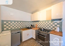 Appartement T2 avec terrasse couverte + studio - La Balme de Rencurel (38680)