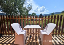 Chalet 105 m² – Jardin, carport, garage aménagé – Autrans-Méaudre en Vercors (38112)