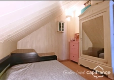 Chalet 105 m² – Jardin, carport, garage aménagé – Autrans-Méaudre en Vercors (38112)