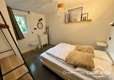 Duplex de 153m2 rez-de-jardin proche du centre - Villard-de-Lans 38250 