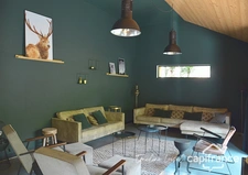 Duplex de 153m2 rez-de-jardin proche du centre - Villard-de-Lans 38250 