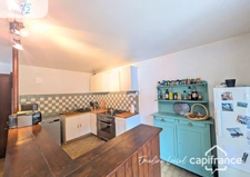Appartement T2 avec terrasse couverte + studio - La Balme de Rencurel (38680)
