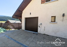 Maison 5 chambres - vue panoramique + parcelle constructible - Autrans Méaudre en Vercors (38112)