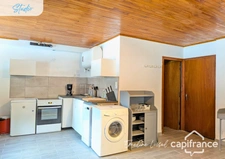 Appartement T2 avec terrasse couverte + studio - La Balme de Rencurel (38680)