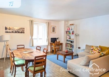 Appartement T2 avec terrasse couverte + studio - La Balme de Rencurel (38680)