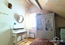 Chalet 105 m² – Jardin, carport, garage aménagé – Autrans-Méaudre en Vercors (38112)