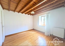 Maison en pierre de 164 m2 - 5 chambres - Jardin arboré et dépendances - Saint Martin en Vercors (26420)